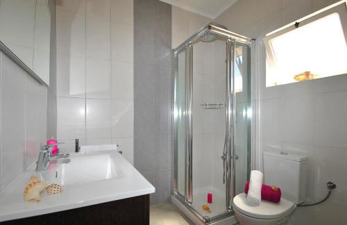 Villa Zanzibar by Algarve Vacation - Foto 82