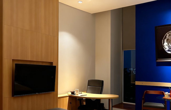 Ra Premiere Simatupang - Photo 31