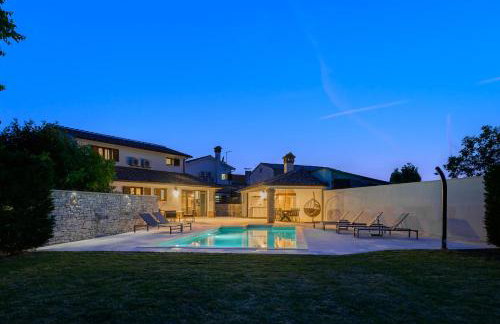 Villa Nona Judita by Istrialux - Foto 35