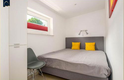 Ferienwohnung Krebssee Idyll 2 - Foto 11