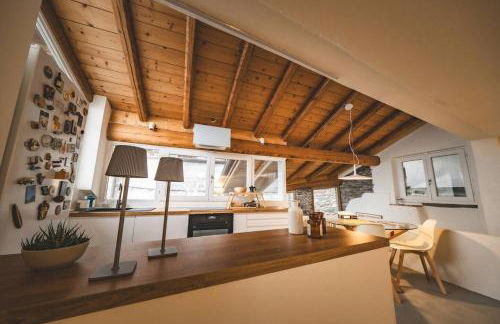 Casa Sorel : Attico Lago & Pool - Foto 22