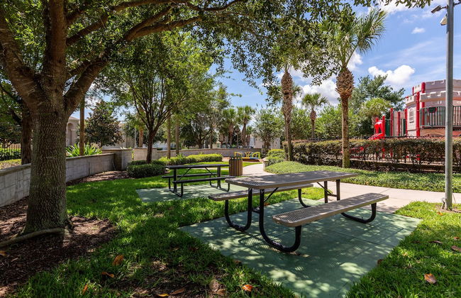 Luxurious Condo Near Disneyfree Waterpark Access - Foto 2