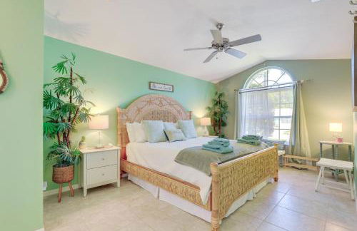 Jensen Beach Home with Heated Pool! - Foto 11