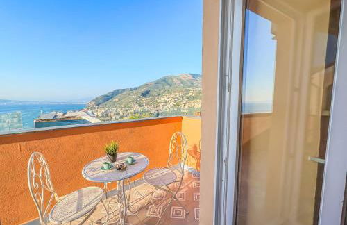 Sogni sul golfo Sorrento's guesthouse - Foto 56