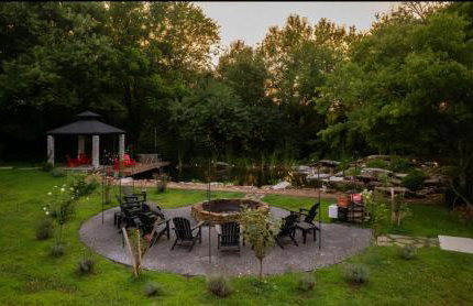 Luxury Estate on 10 Acres - Foto 27