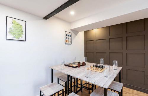 Dovedale Manor 8 Bedrooms - Photo 17