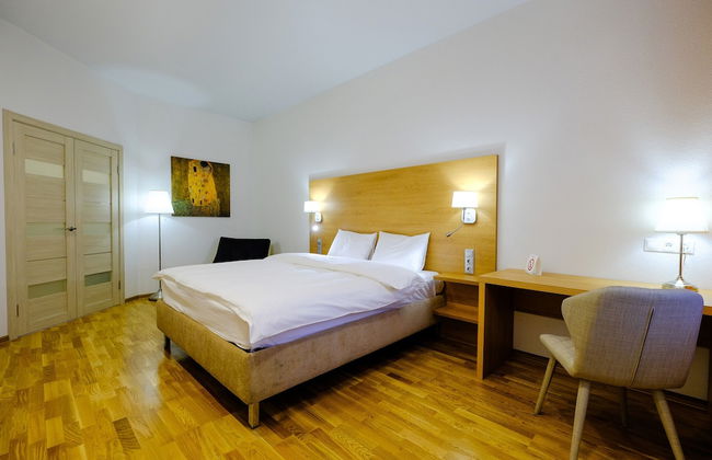 Apartment Petrovskiye on Sovetskaya 90 - Foto 10