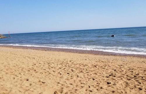 Seaside Studio right on the coastal path. - Foto 2