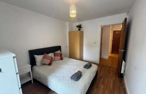 1 Bedroom City Centre Apartment - Sleeps 4 - Foto 6