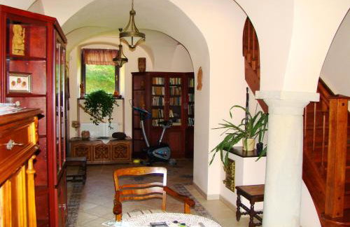 Agroturystyka Łysa Góra - Foto 54