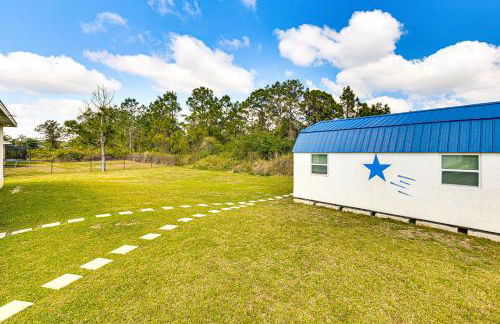 Day Trip to Fort Myers Beach Pet-Friendly Home! - Foto 23