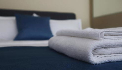 Dafni City Apartment 3 - Foto 2, towels