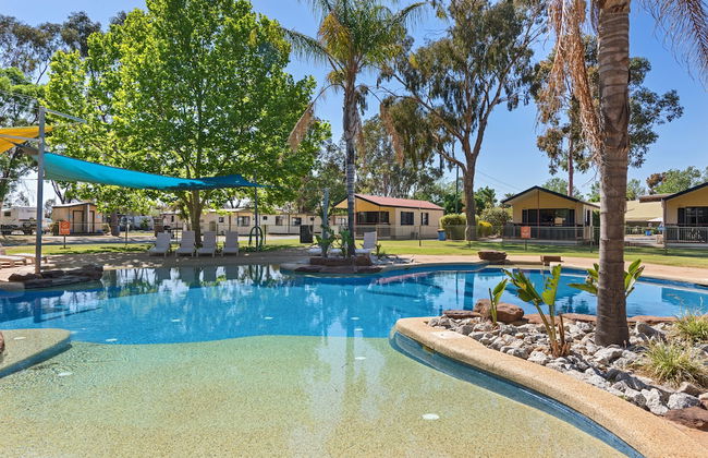 Discovery Parks - Moama West - Photo 38