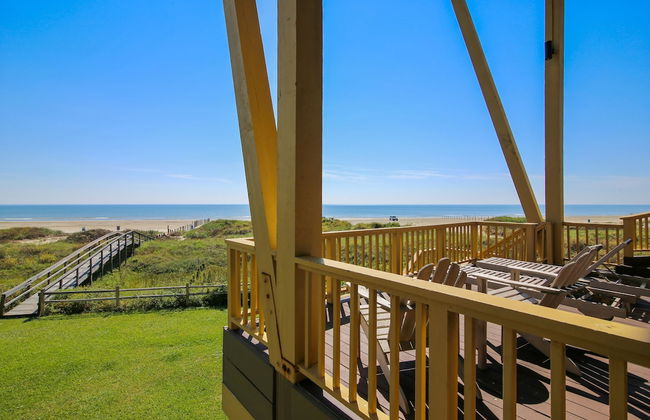 Villa Seamone - Foto 25