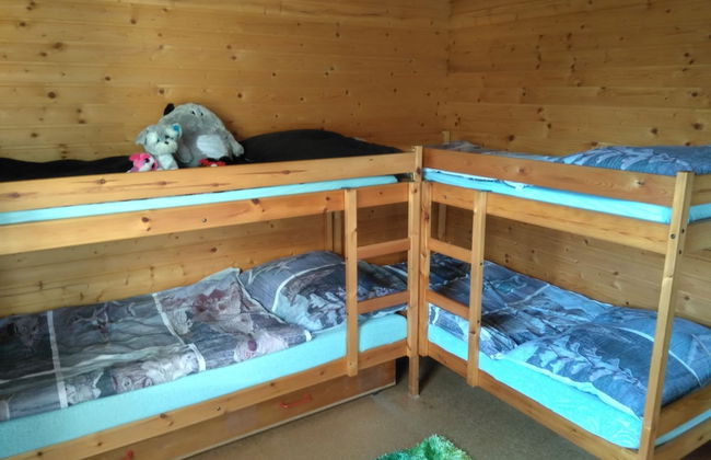 Haus Stadlau - Foto 6