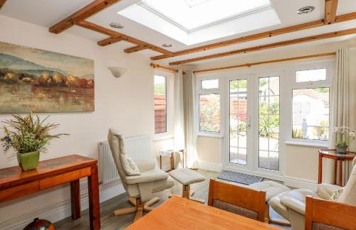 Holly Cottage - Foto 8