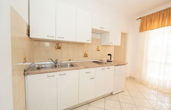 Apartments Biserka - Foto 49