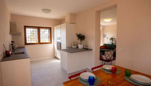 Apartment Neue Wohnung mit 2 Zimmern- Veranda und Pool by Interhome - Foto 4