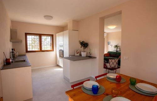 Apartment Neue Wohnung mit 2 Zimmern- Veranda und Pool by Interhome - Foto 4