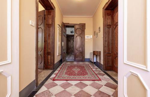 Apartment Winery Villa Vitas - App- 4 by Interhome - Foto 18