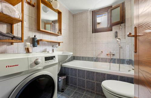 Spetses Center Comfy Apartment - Foto 23