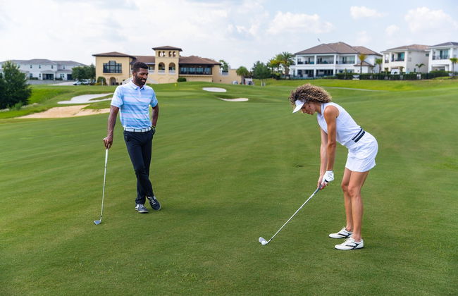 The Bear's Den Resort Orlando - Foto 70