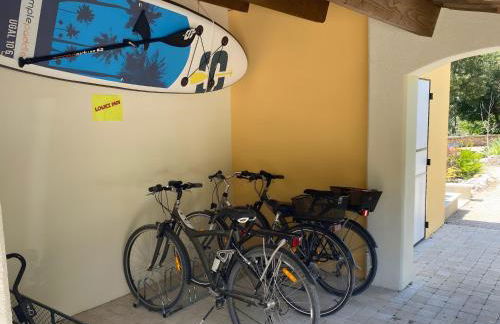 Gîte Lavandin 2 - Foto 25