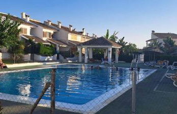 The Small Village - Pool and Relax near the Airport - Foto 46