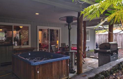 Aloha Ohia Hale 1 Bedroom Home by RedAwning - Foto 30
