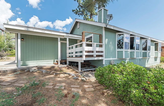 Elk Forest Escape Economy Family Abode - Foto 49