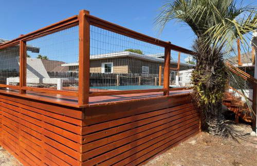 Peaceful Lydia Hide-O-Way - New Pool & Near Beach, Breakfast, Spa & Go-Karts! - Foto 26