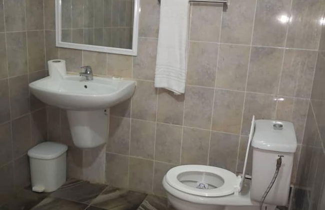 Residence Nandi - Photo 26