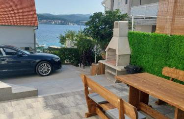 Apartmani BaSaDa by the sea Kuciste - Perna, Peljesac - 4545 - Foto 39