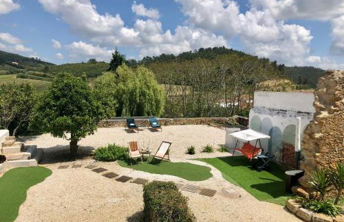 Pool oasis with private parking- Modern Country Villa Vigia 8 - Foto 53