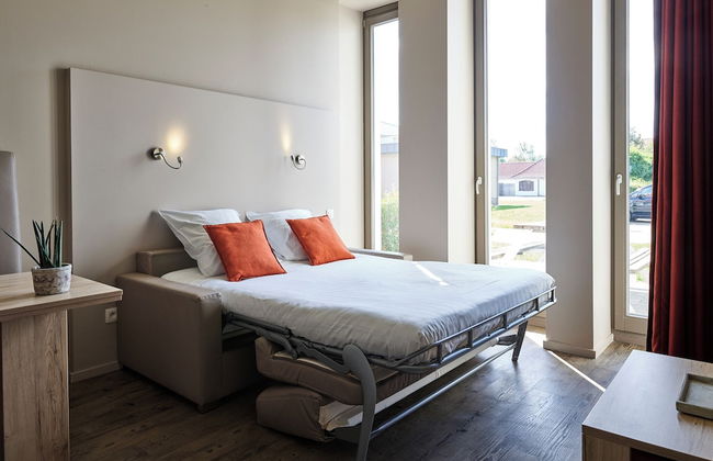 Holiday Suites Westende - Photo 61