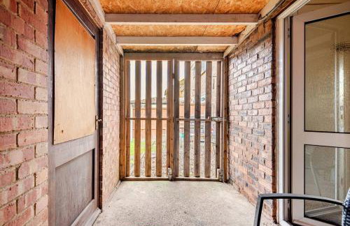 Entire House-Long Stays in Gloucester-Contractors- Families - Foto 39