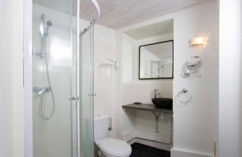 Apartment Wohnung in Chamonix Centre-Ville und Bergblick by Interhome - Photo 9