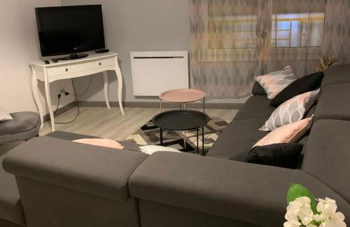 Appartement 4 PERSONNES EMPLACEMENT IDEAL PROCHE DES 24H ET GARE - Foto 1