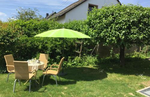 Ferienwohnung An der Pferdsweide - Foto 20