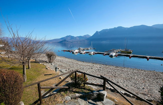 Panorama Fantastico Apt Pool Beach - Foto 1