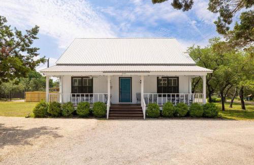 NEW! Dragonfly at Firefly Grove w/ River Access - Foto 29