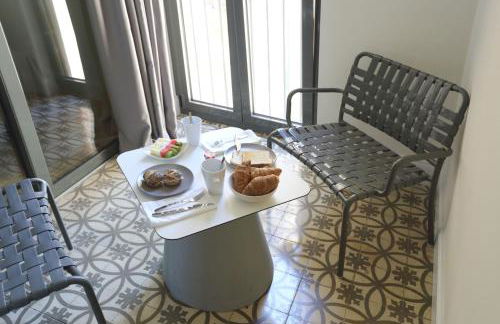 Apartaments Plaça del Vi - Foto 51