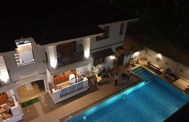 Coastal Suites Apart-Hotel - Foto 48