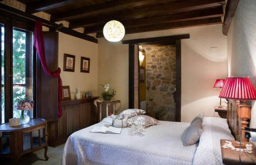 Casa Rural la Casa del Bosque - Foto 12