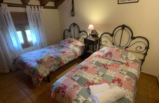 El Bulín de Aldealengua - Photo 2