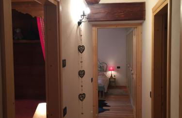 Chalet nel cuore delle Dolomiti - Foto 12