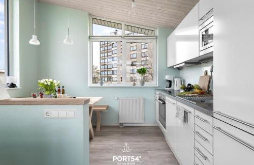 Ferienhaus Kleine Wolke Marina Wendtorf - Foto 20