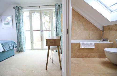 50m FROM THE BEACH, dogs welcome - Foto 21