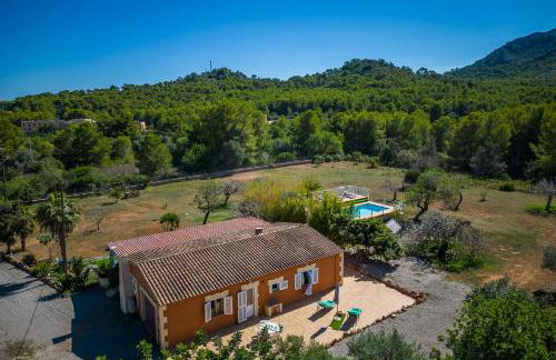 Ideal Property Mallorca - Can Caragol Font de Sa Cala - Photo 39