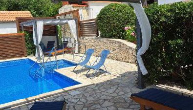 Rustic Apartment Mariva - Photo 4